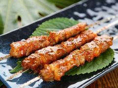 -Doo Dee Thai Food(Issan/Isaan/Esan)