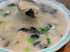 -春水锅贴·传统鲁菜(大明湖店)