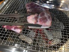 五花肉-肉甲韩国木炭烤肉(新壹街1店)