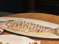 -奉天掌柜·非遗猪手·笨饺子(崇山路店)