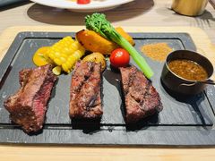 -德斯堡德国餐吧(锦华万达店)
