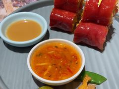 -点都德(喜粤楼店)
