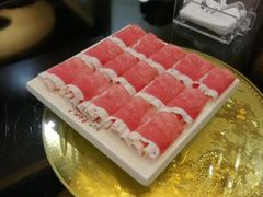 -鲁西肥牛(九方购物中心店)