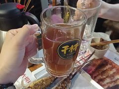 -木屋烧烤(白石洲店)