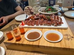 -粤集·手工粤菜(皇庭广场店)
