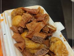 -细妹五香牛杂(步行街店)