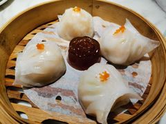 -钟菜·粤菜点心·宴请(海上世界·汇港二期店)