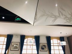 -闫府私房菜·百年鲁菜(欧亚店)
