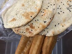 -王氏双塔烧饼(葑门横街店)