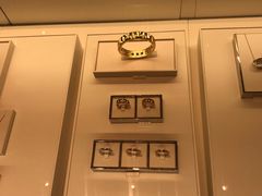 -Tiffany & Co.蒂芙尼
(天津万象城店)