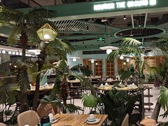 -春润大地海南椰子鸡(沙井京基百纳广场店)