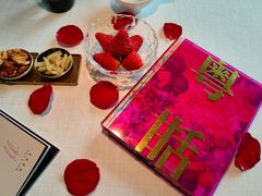 -莉莉海堂HAITANG·烤鸭(国贸商城店)