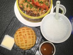 -蝴蝶里·粤菜·点心(滨江龙湖店)