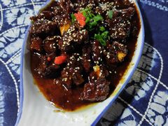 -龙姐私房菜(和顺古镇店)