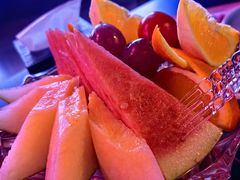 -粉墨特色菜·烧烤音乐酒馆
