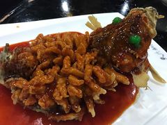-吴门人家·苏宴宫廷菜(拙政园店)