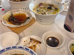 -二泉园老菜馆·百年无锡菜