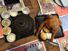 -烧鸟横丁(联发文创口岸店)