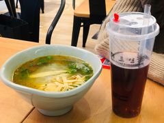 -阿三生煎(正弘城店)