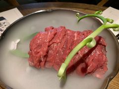 九秒牛肉-盡膳口福跷脚牛肉火锅(合生汇购物中心店)