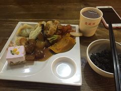 -素清香(解放路店)