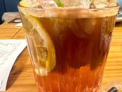 -清真·艾美可餐厅(大悦汇店)