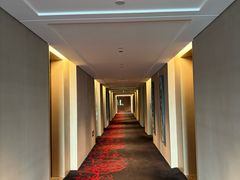 -西安高新希尔顿酒店·咖啡露台西餐厅