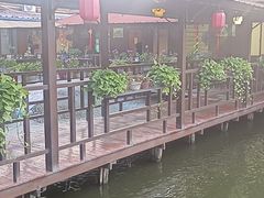 -菜根香土菜馆(文昌东路店)
