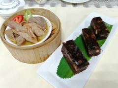 -周记茗点居(西村店)