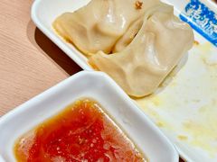 -韩海丽特色美食(秀州路店)