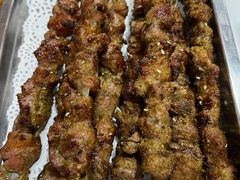 -老北京涮羊肉(航东路店)