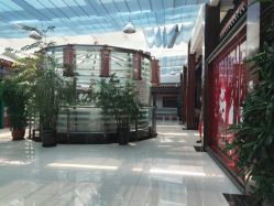 -北京市东城区妇幼保健院(北院区)