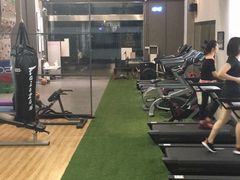 -YCHL Studios健身工作室(市二宫店)