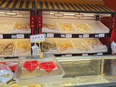 -洛阳麦盛斋糕点店(中州路店)