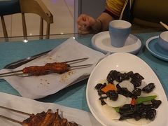 -顺明新疆风味餐厅(五一路店)