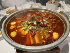 -眉州东坡(民族园店)
