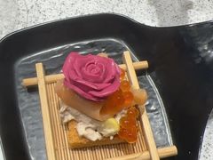 -争鲜回转寿司(南开大悦城店)