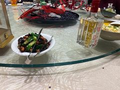 -青岛海天世园酒店-海澜阁中餐厅