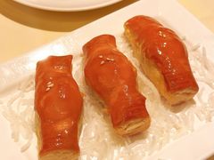 -利苑酒家(宜安广场店)