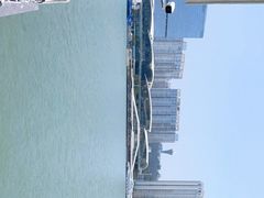 -厦门邮轮中心厦鼓码头(轮渡站)