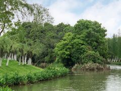 -艾溪湖湿地公园