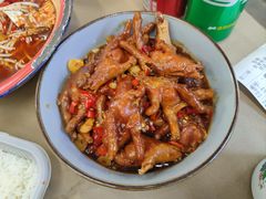 -老三样·旧食新味(万寿宫店)