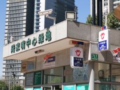 -陆家嘴中心绿地