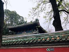 -北京国子监胡同