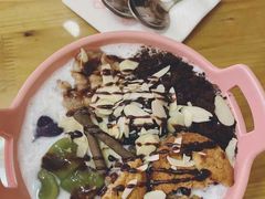 -觅豆豆花甜品(望平街店)
