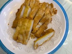 -黄家老店·非遗灌汤包(晋安路店)