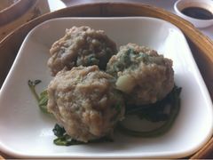 牛肉丸-海逸海鲜酒家(古北店)