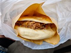 -樊记腊汁肉(竹笆市总店)
