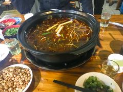 -金海椒罐罐鲢鱼(东方桂苑店)