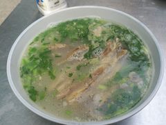 原油肉-宋老三苏肉羊肉汤老店